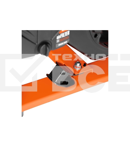 Генератор Daewoo GDA 2500i 2.5кВт