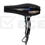 Фен Centek CT-2239 черный, 2200 Вт, фото5