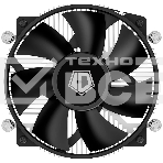 Кулер Cooler ID-Cooling DK-17A AMD AM5/AM4, фото5