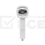 Фен для волос Puff 1602, белый, 1,6 кВт, фото5