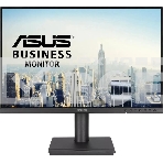 Монитор 24.1' ASUS BE248QF IPS 1920x1200, 100 Гц, 5 мс, 16:10, 350 кд/м², DP 1.4, HDMI 1.4, VGA, 3.5 Jack, USB Hub (4x USB 3.2), динамики (2x2 Вт), черный, фото 1