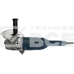 Угловая шлифовальная машина Энгельс УШМ 26-230 2600Вт 6600об/мин рез.шпин.:M14 d=230мм (0.701.030.019), фото10