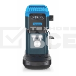 Кофеварка рожковая Ariete 00M139918AR0 маренго/синий, молотый/капсулы, 1,1 л, 1300 Вт, 15 бар, фото4