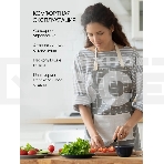 Весы кухонные Blackton Bt KS1003 White, фото3