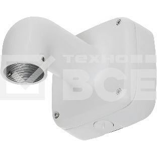 Настенный кронштейн для камер серий SD42, SD32, SD29, HDBW2, HDBW3, HDBW4, EB1 Wall Mount PFB302S