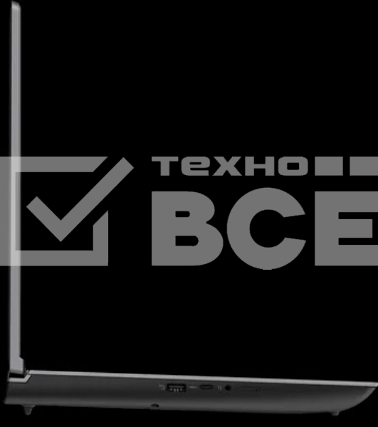 Ноутбук Lenovo ThinkPad P16 G2 16