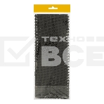 Сетка абразивная Denzel P 320, 115 х 280 мм, 5 шт., фото3