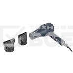 Фен Endever Aurora-515, Мощность 2200Вт, Количество скоростных режимов 2, Количество температурных режимов 3, Режим 