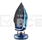 Утюг Polaris PIR 2444K Cord LESS 2400 Вт синий/белый, фото7