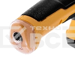 Ножницы-кусторез аккумуляторные Denzel G411 с акк. 3,6В Li-Ion 1,5 А·ч, фото4