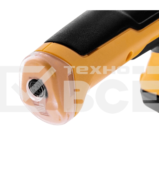 Ножницы-кусторез аккумуляторные Denzel G411 с акк. 3,6В Li-Ion 1,5 А·ч