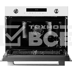 Компактный духовой шкаф с функцией СВЧ Maunfeld MCMO5015MFW, фото11