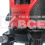 Лазерный нивелир INFINITER CL5, фото4