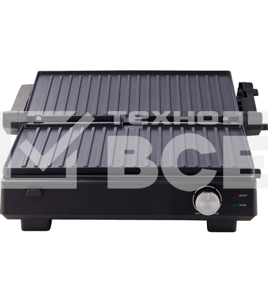 Гриль электрический BBQ Gorenje GCG2000M 744407