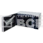 Микроволновая печь Midea EG720CR1-S черный, 20 л, 700 Вт, переключатели - сенсор, фото2