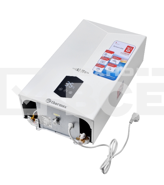 Водонагреватель газовый Thermex E 22 MD
