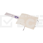 Блокнот Moleskine CLASSIC SOFT QP614 Pocket 90x140 мм 192 стр. пунктир мягкая обложка черный, фото4