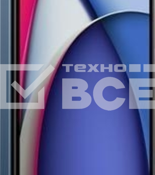 Смартфон Xiaomi Redmi A3 Pro 4/128Gb темно-синий