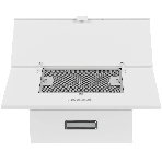 Вытяжка наклонная Elikor Титан 60П-430-К3Д белый, 60 см, 430 м³/ч, 35 дБ, фото4