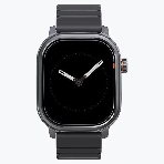 Умные часы KOSPET Pulse, 1.96' AMOLED, Bluetooth 5.3, GPS, IP68, серый, фото3