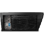 Комплект студийной акустики Kali Audio IN-UNF состоящий из сабвуфера с парой 4,5 мониторов, (-10 дБ) 39 Гц - 25 кГц / ( 3 дБ) 47 Гц - 21 кГц, 103 дБ, 2 x TRS, 1 x 3.5 мм, оптический вход, USB-C, фото3