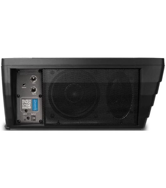 Комплект студийной акустики Kali Audio IN-UNF состоящий из сабвуфера с парой 4,5 мониторов, (-10 дБ) 39 Гц - 25 кГц / ( 3 дБ) 47 Гц - 21 кГц, 103 дБ, 2 x TRS, 1 x 3.5 мм, оптический вход, USB-C