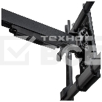 Кронштейн для телевизора Arm Media PARAMOUNT-40 черный 26