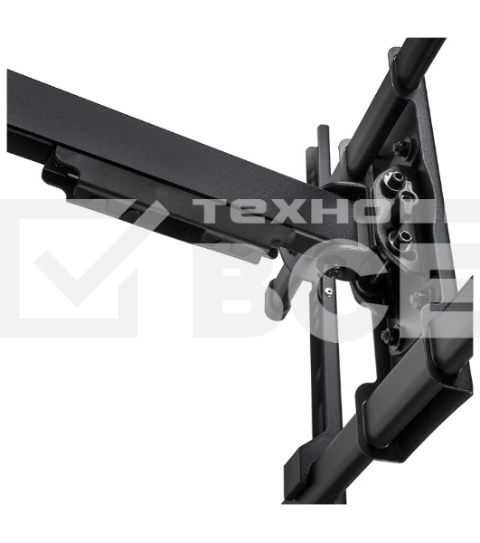 Кронштейн для телевизора Arm Media PARAMOUNT-40 черный 26