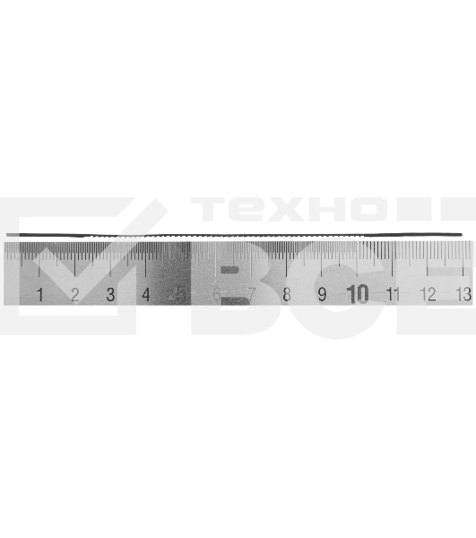 Полотна для лобзика STAYER Master 15321-S-10  10шт, №5, 130мм 