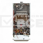 Котел газовый настенный BAXI ECO Classic 24F (24 кВт) 2 конт., с закрытой камерой сгорания, фото3