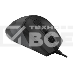 Мышь проводная A4Tech Fstyler FM45S Air серый, 2400 dpi, USB, кнопки - 7, фото2