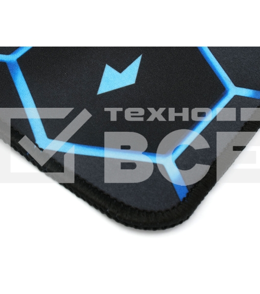 Коврик для мыши Gembird MP-35-30-COMB, 