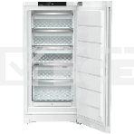 Морозильная камера Liebherr FNd 6625, белый, 256л, 5 ящиков, фото16