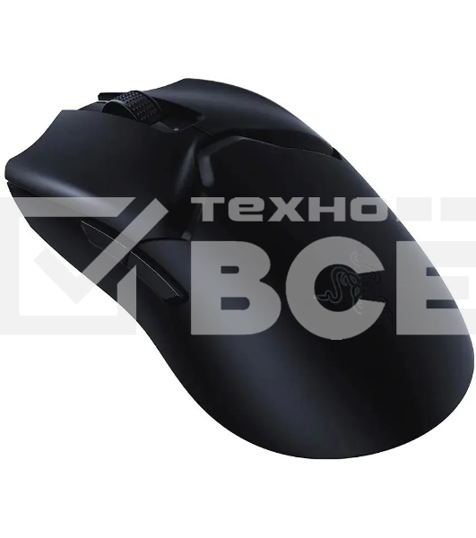 Мышь беспроводная/проводная Razer Viper V2 Pro черный, 30000 dpi, радиоканал, USB, кнопки - 5