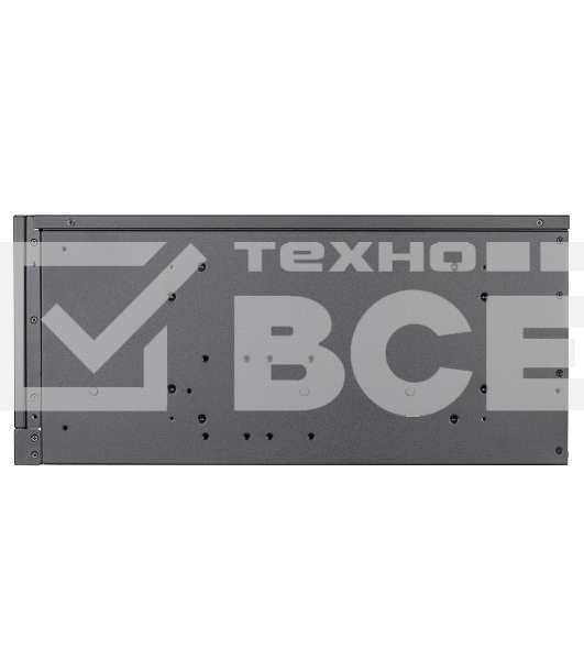 Компьютерный корпус Silverstone SST-RM51