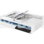 Сканер планшетный HP Scanjet Pro 2600 f1, A4, CIS, 600x600dpi, ДАПД 60 листов, ч/б 25 стр. или 50 изобр. в минуту (300dpi),цв. 25 стр/мин / 50 изобр/мин, 48 бит, 24 бит, USB 2.0 (20G05A), фото2
