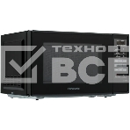 Микроволновая печь Panasonic NNST25HBZPE черный, 20 л, 800 Вт, переключатели - сенсор, фото 1