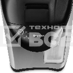Термочайник Vitek Midnight VT-1199 (MC) серебро/черный, фото3
