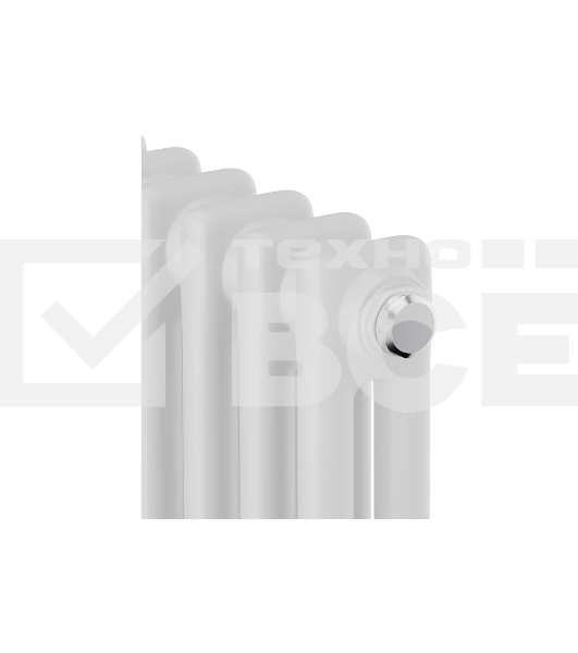 Дизайн-радиатор Royal Thermo Insignia C2180 - 14 секц. RAL9016