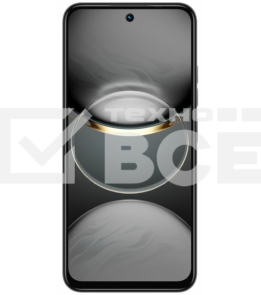 Смартфон Tecno SPARK 30 5G, 6/128Gb, черный