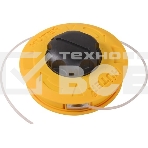 Триммер бензиновый Huter GGT-1500TX 1500Вт неразбор.штан. реж.эл.:леска/нож (может отгружаться со штангой модели GGT-2900T, GGT-2500T 70/2/14), фото24