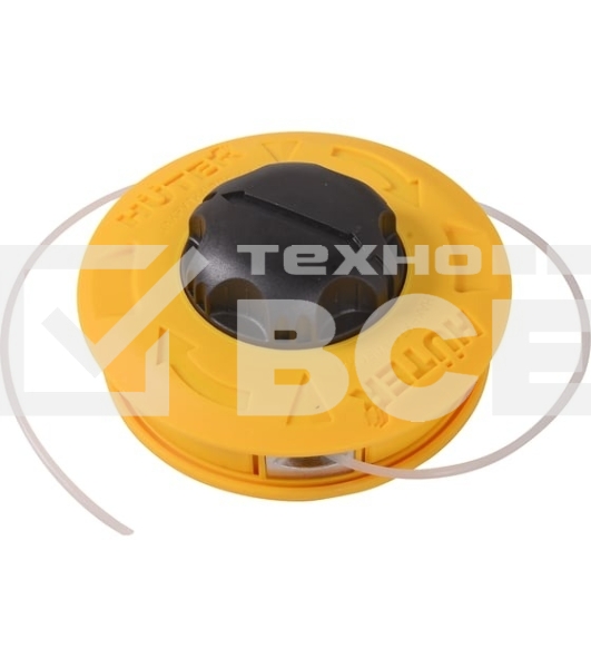 Триммер бензиновый Huter GGT-1500TX 1500Вт неразбор.штан. реж.эл.:леска/нож (может отгружаться со штангой модели GGT-2900T, GGT-2500T 70/2/14)