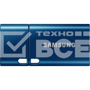 Флеш диск Samsung MUF-512DA/APC 512Gb USB3.1 Type-C