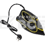 Утюг Hyundai H-SI01560 3200Вт черный/желтый, фото8