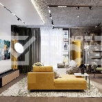 Светильник светодиодный трековый магнитный на шинопровод Feron MGN302 ДПО-12w 4000К 960Лм 48v черный, фото3