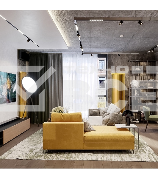 Светильник светодиодный трековый магнитный на шинопровод Feron MGN302 ДПО-12w 4000К 960Лм 48v черный