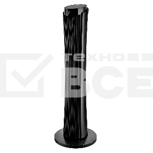 Вентилятор Brayer BR4983 черный