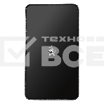 Внешний накопитель SSD Smartbuy 256Gb USB 3.2, Portable P5, R/W 1800MB/1200MB/s, черный, фото4