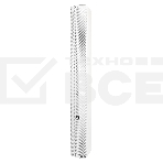 Звуковая колонна Intrend [ITSPK-CL425-W] пассивная, 4x2.5