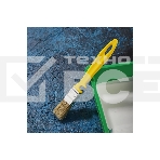 Кисть плоская Rexant 89-0311 «Эмали» 25х10 мм, фото7